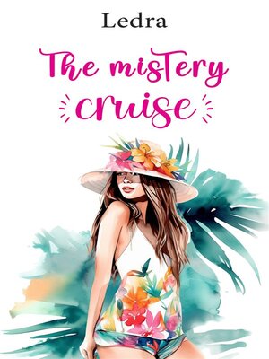 cover image of The mistery cruise